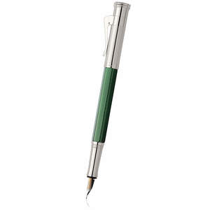 Graf von Faber-Castell Heritage Limited Edition Alexander Fountain Pen - Fine Nib - 1