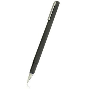 Lamy CP1 Fountain Pen Black Fine Nib - 3