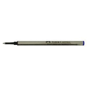 Faber-Castell Rollerball Pen Refill Blue - 1