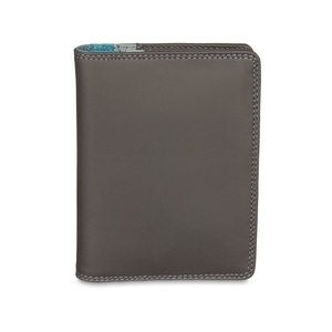 Mywalit Credit Card Holder with Insert Smokey Grey - 1