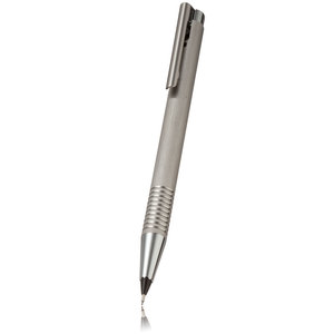 Stainless steel Lamy Logo pencil - 3