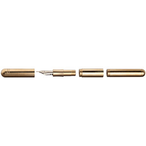 Kewco Supra dual length fountain pen