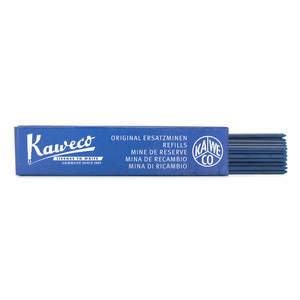 Kaweco Coloured Leads 2.0mm Blue - 1