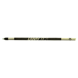 Lamy M21 Mini Ballpoint Pen Refill Black - 1