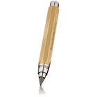 Brass Kaweco Sketch Up Clutch Pencil - 1
