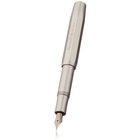 Silver Kaweco AL Sport Fountain Pen - 1