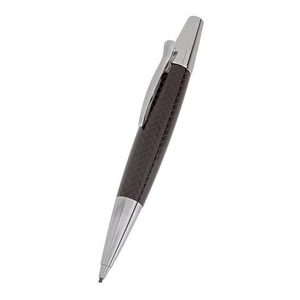 Faber-Castell Emotion Mechanical Pencil Parquet Black - 3
