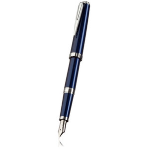 Sailor Regulus fountain pen blue