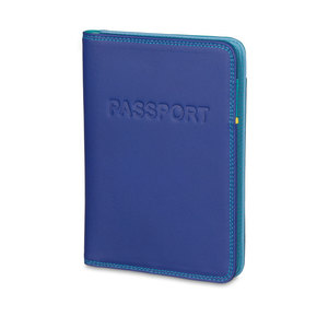 Mywalit Passport Cover Seascape - 1