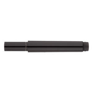 Lamy Accent Fountain Pen Barrel Black - 1