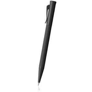 Graf von Faber-Castell Tamitio Black Edition Mechanical Pencil - 1
