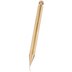Brass Kaweco Special Mechanical Pencil 2.0mm - 1