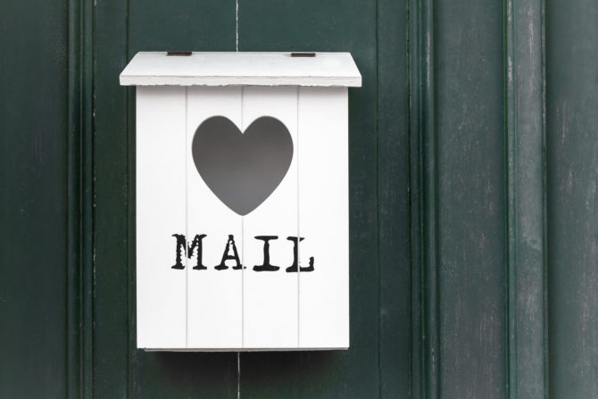 What is Mail Tag?