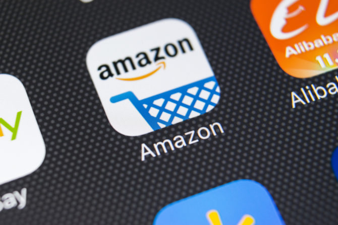 The relentless rise of Amazon – a small business point of view