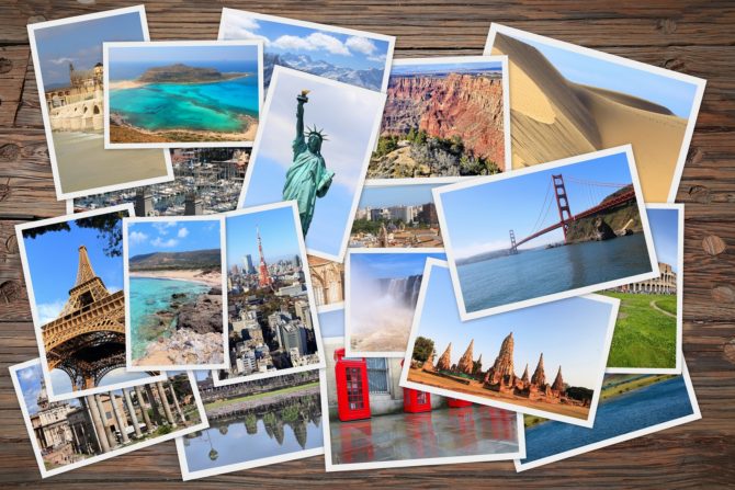 4 reasons you will love Postcrossing