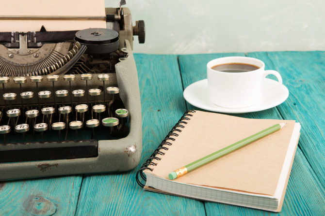 5 tips to keep writers writing