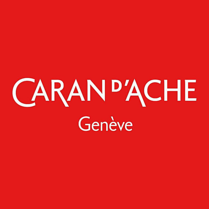 Meet the brand: Caran d’Ache