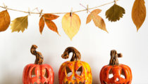 5 fun Halloween craft ideas for kids