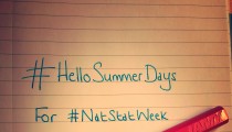 Our ‘Hello Summer Days’ Competition Entries
