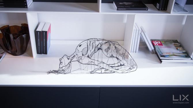 3D pen raises $500,000 via Kickstarter
