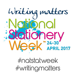 National Stationery Week 2017 Discount Code