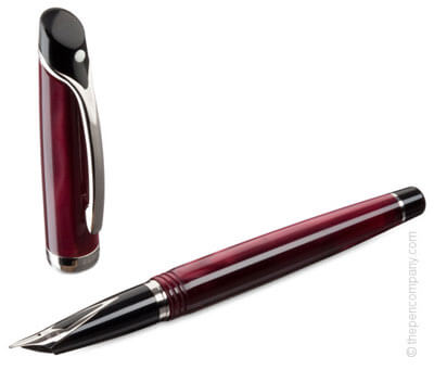 100 Years Young – Happy Birthday Sheaffer