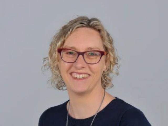 Otago University associate professor Caroline Shaw. Photo: Supplied