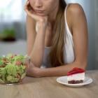 ‘‘I can have it if I want it, but do I really feel like it?’’ Photo: Getty Images