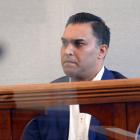 Asheer Singh will now be referred to the Medical Council of New Zealand after being convicted of...