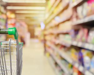 An Invercargill single mum usually visits multiple different shops to find the best deals to keep...