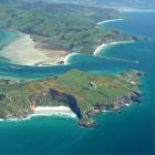 In pre-European times and at contact there were many kāika, or settlements, of various sizes...