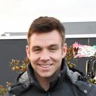 Hayden Paddon